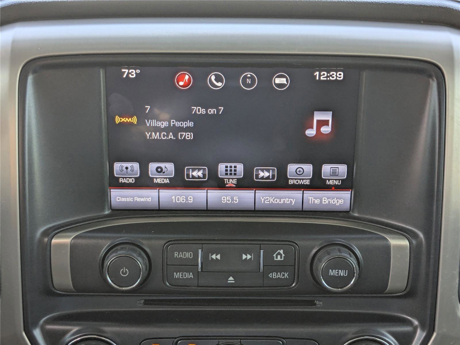 Used 2016 GMC Sierra 3500 Denali w/ Duramax Plus Package image 18