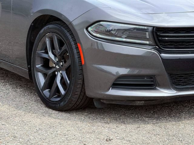 Used 2022 Dodge Charger SXT w/ Blacktop Package RWD image 10