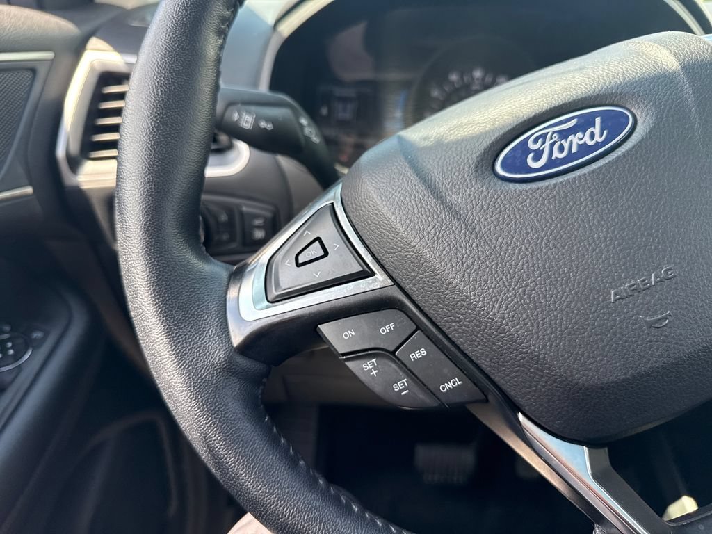 Used 2024 Ford Edge SEL w/ Convenience Package AWD/4WD image 36