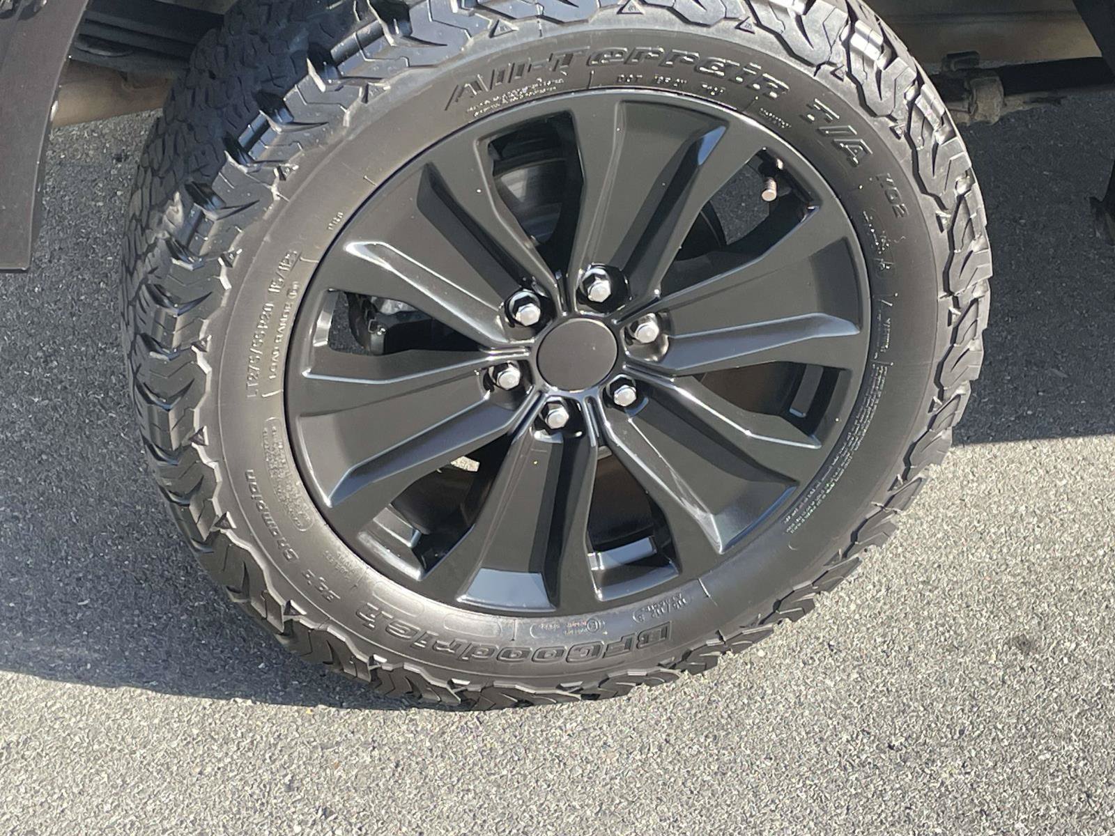 Used 2020 Ford F150 XLT w/ Equipment Group 302A Luxury AWD/4WD image 7