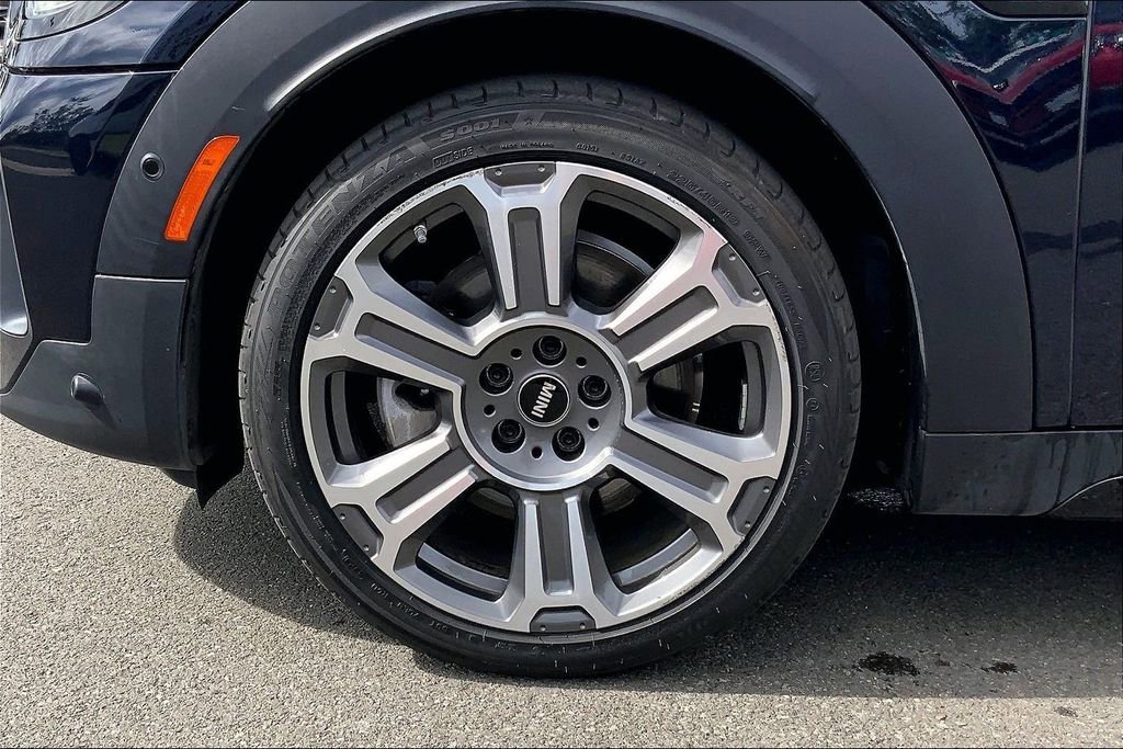 Certified 2023 MINI Cooper Countryman S image 10