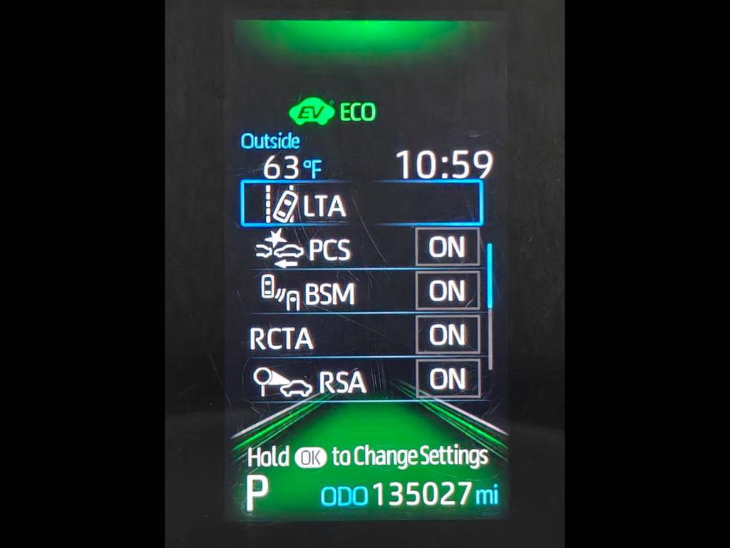 Used 2021 Toyota Sienna LE FWD image 45