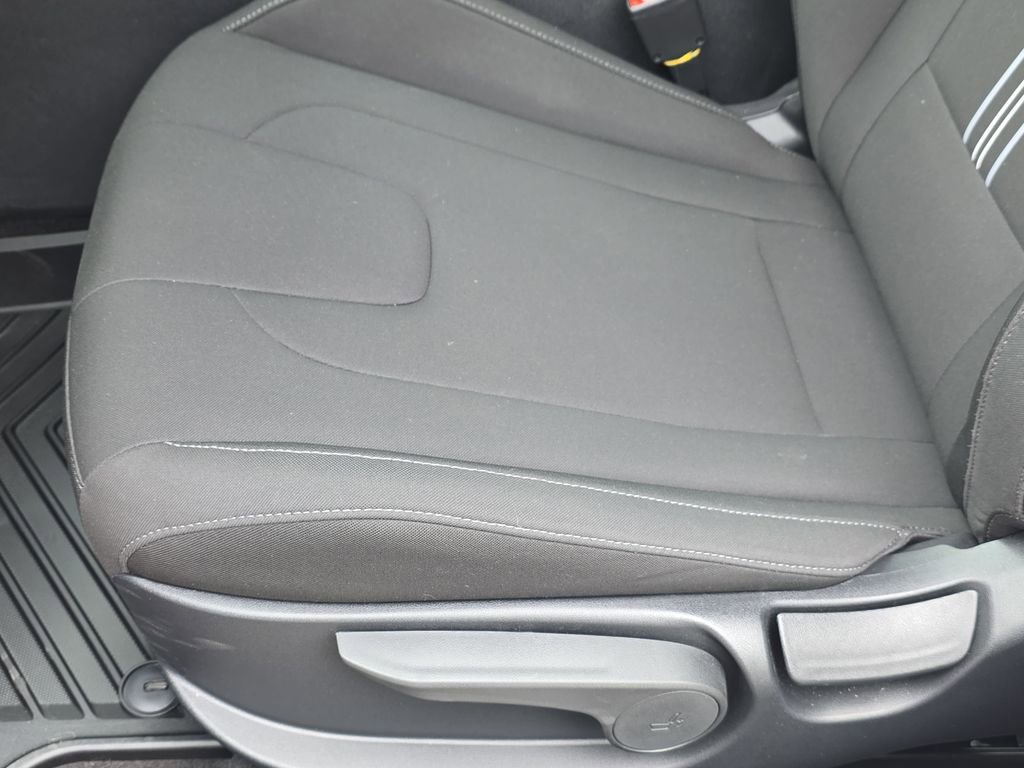 Certified 2026 Hyundai Elantra Sport FWD image 26