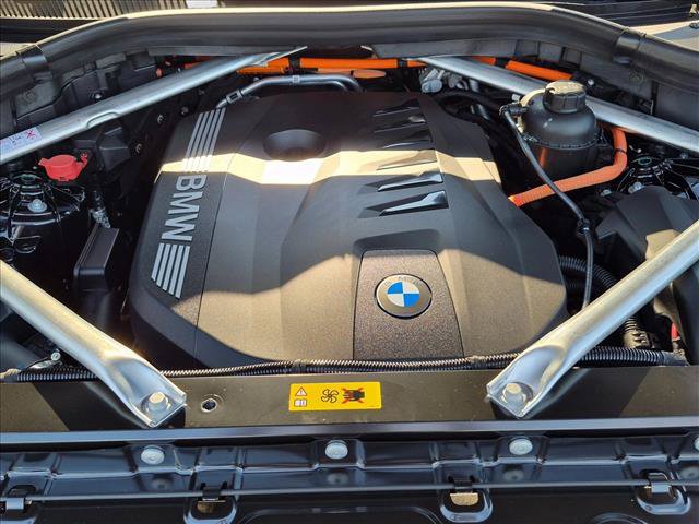 New 2026 BMW X5 xDrive50e AWD/4WD image 18