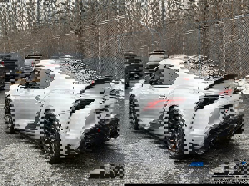 Used 2021 Toyota Supra Premium w/ Driver Assist Package image 13