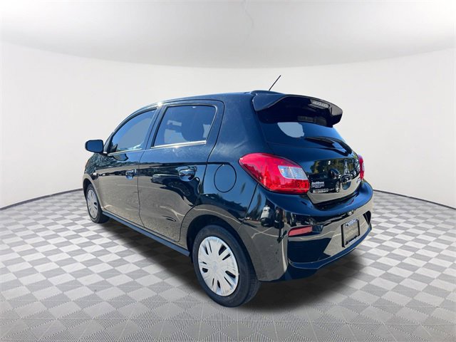 Used 2019 Mitsubishi Mirage ES image 7