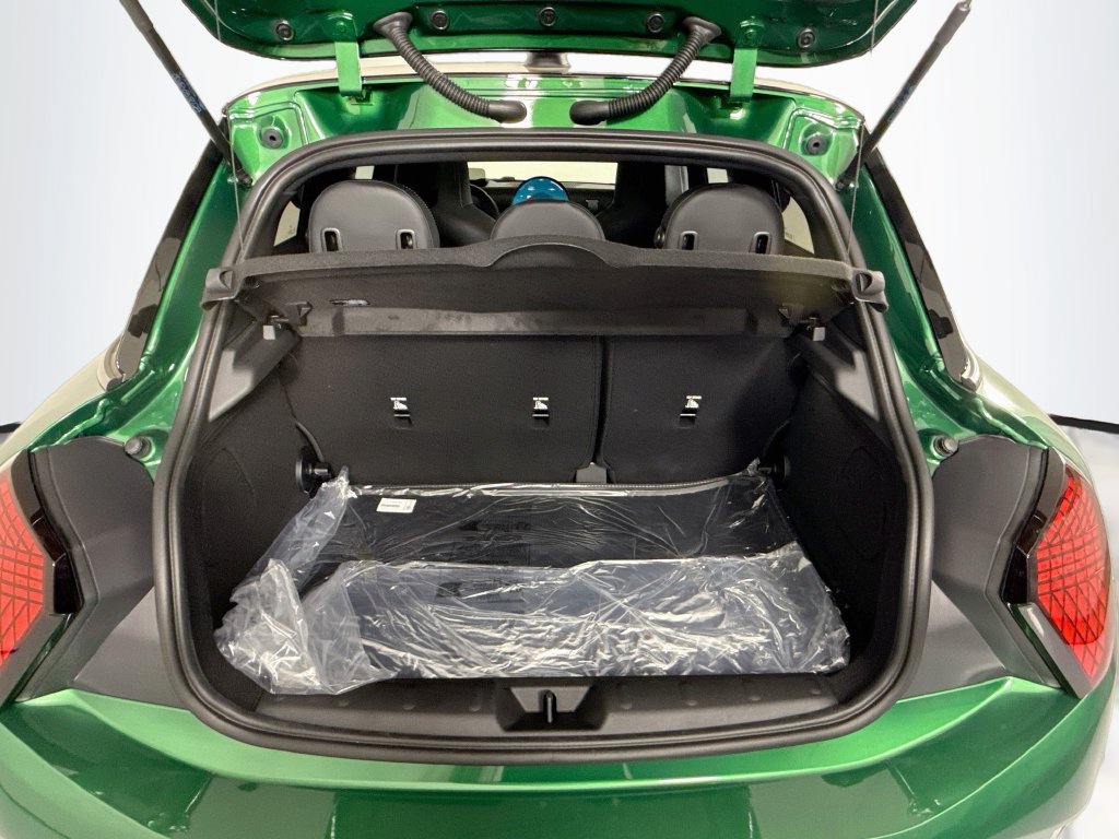 New 2027 MINI Cooper S FWD image 29