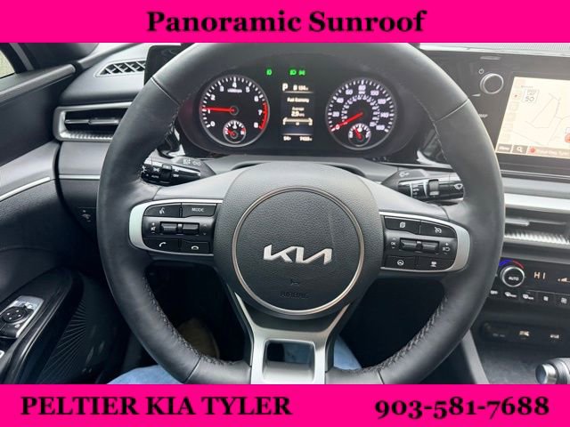Used 2024 Kia K5 GT-Line image 20