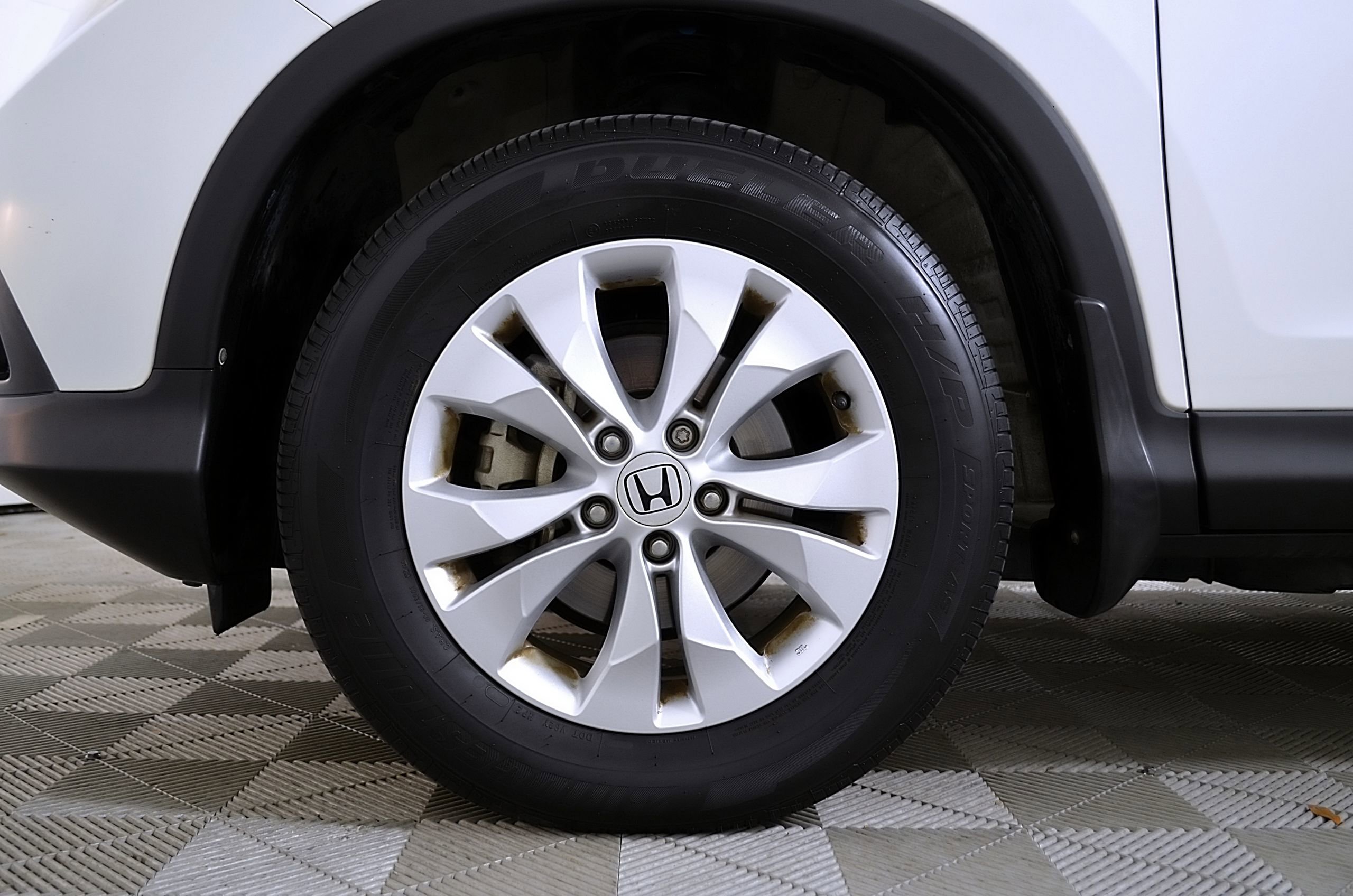 Used 2014 Honda CR-V EX-L image 12