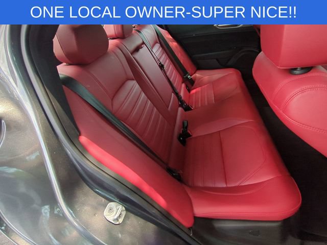 Used 2024 Alfa Romeo Giulia Veloce RWD image 35