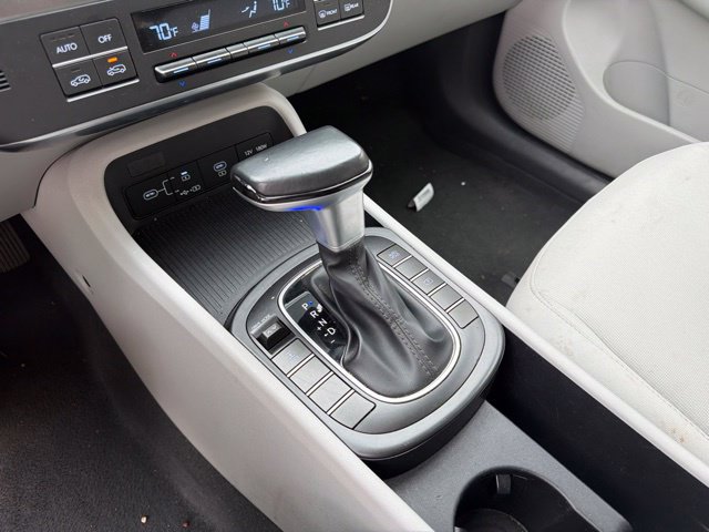 Used 2025 Hyundai Kona SEL AWD/4WD image 26