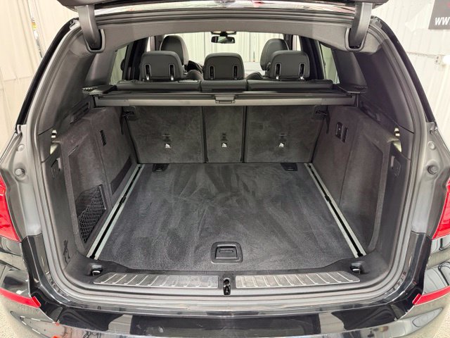 Used 2019 BMW X3 xDrive30i AWD/4WD image 9