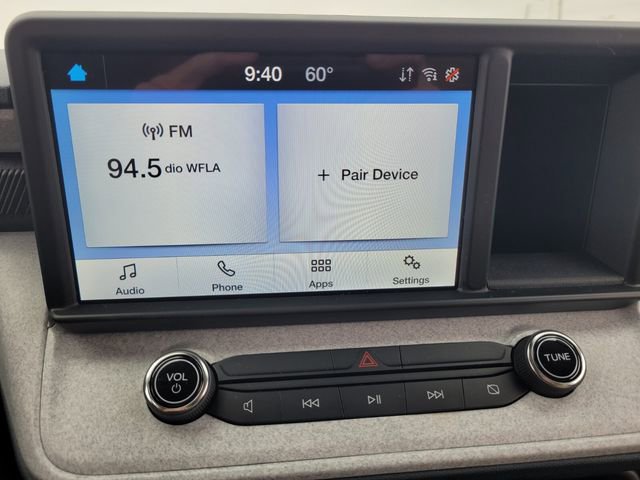 Certified 2024 Ford Maverick XLT w/ XLT Luxury Package image 25