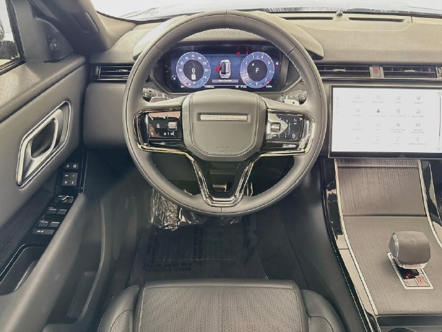Certified 2024 Land Rover Range Rover Velar Dynamic HSE AWD/4WD image 25