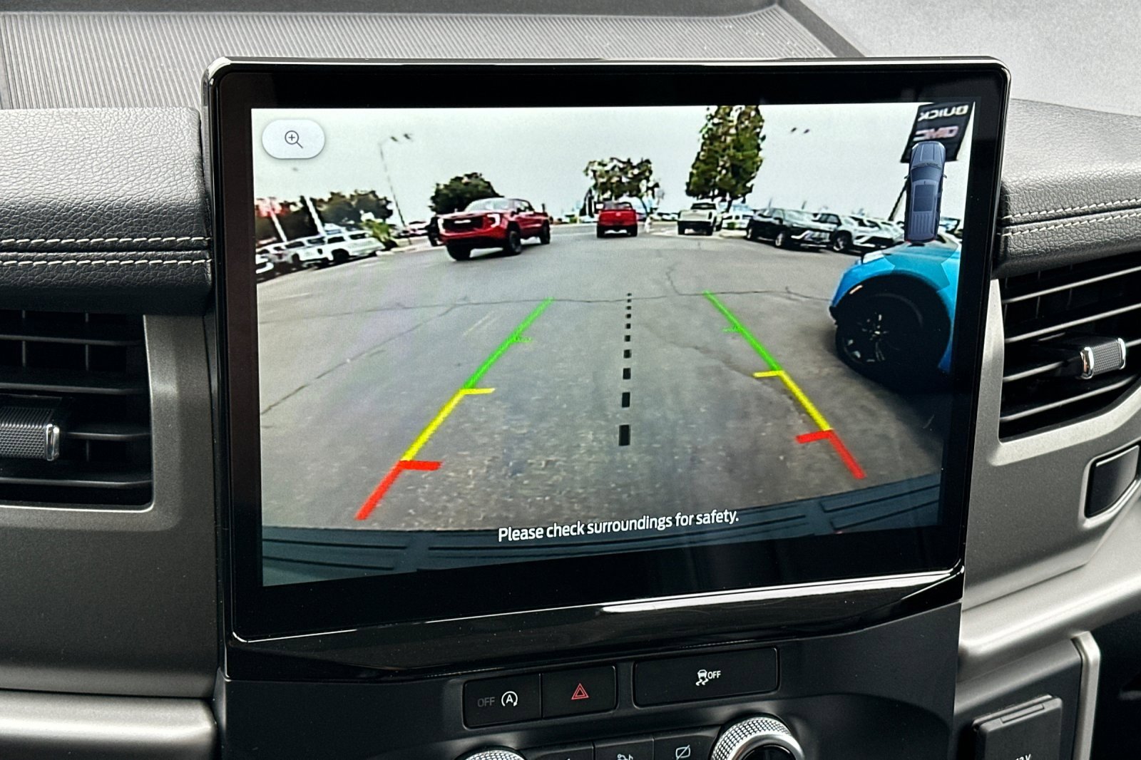 Used 2024 Ford Expedition Max XLT image 28