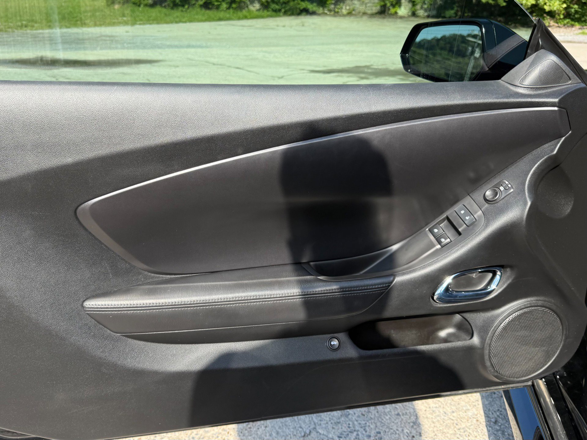Used 2015 Chevrolet Camaro Z/28 RWD image 48