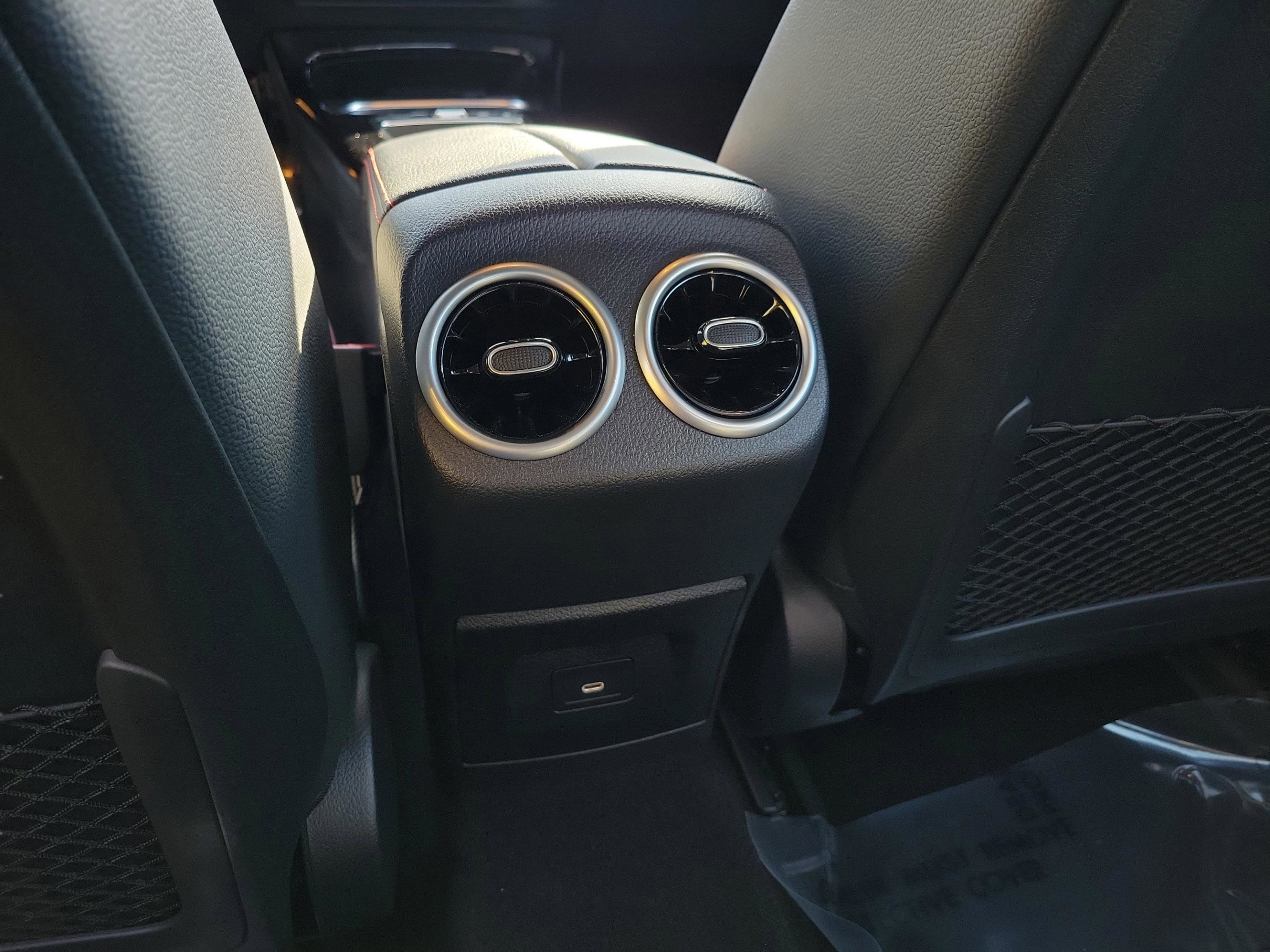 Certified 2026 Mercedes-Benz CLA 250 image 10