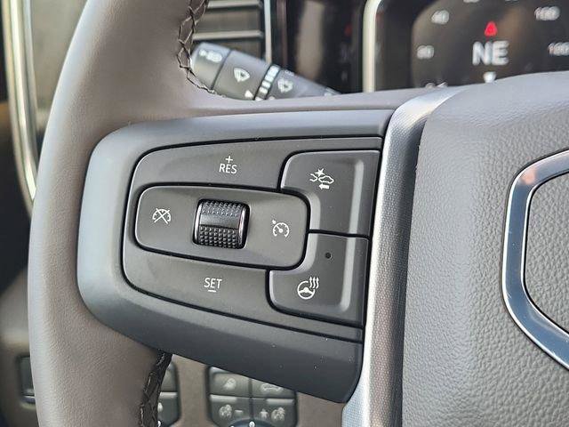 New 2026 GMC Sierra 2500 SLT w/ SLT Premium Package image 19