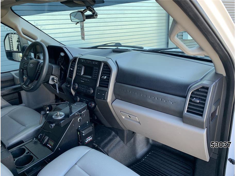 Used 2021 Ford F250 XL w/ Power Equipment Group RWD image 27