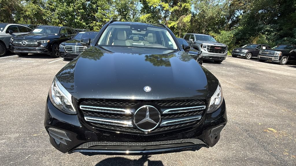 Used 2016 Mercedes-Benz GLC 300 4MATIC image 8