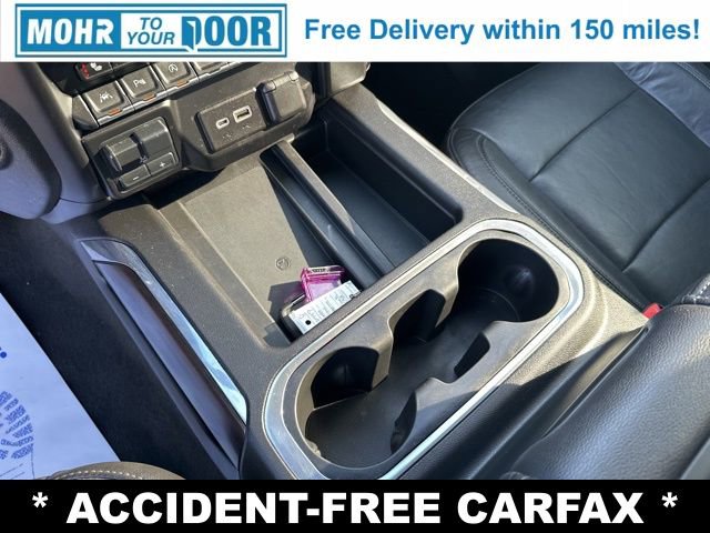 Used 2020 GMC Sierra 1500 SLT w/ SLT Premium Plus Package image 19