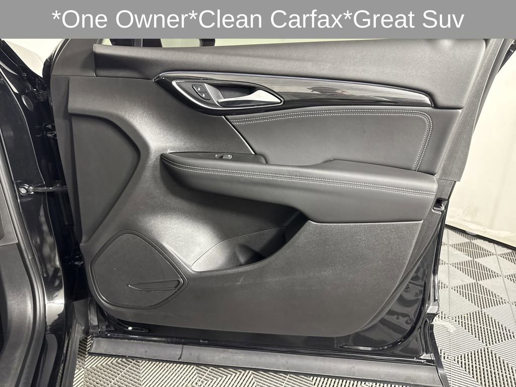 Certified 2023 Buick Envision Preferred w/ Sport Touring Package image 12