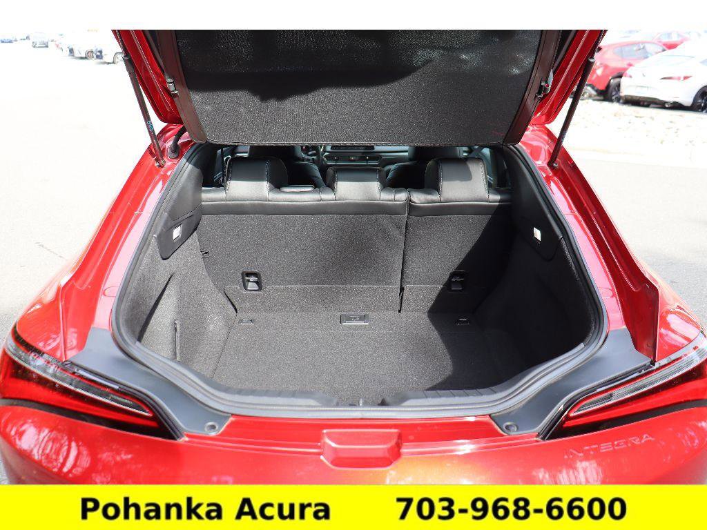 Certified 2025 Acura Integra A-Spec image 30