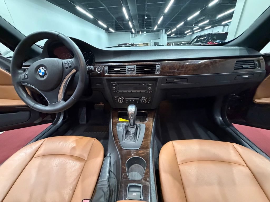 Used 2010 BMW 328i Convertible RWD image 33