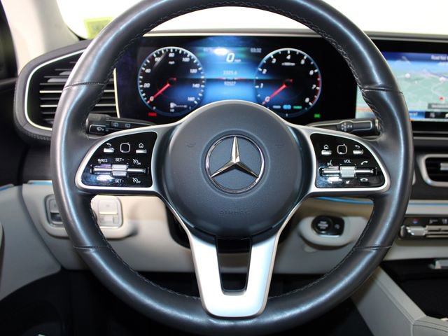 Used 2020 Mercedes-Benz GLS 450 4MATIC image 18