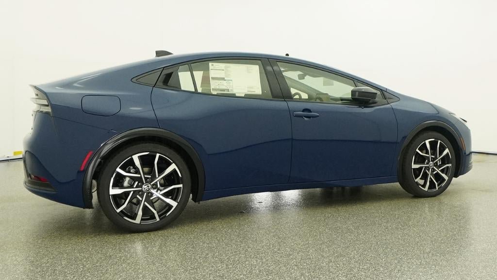 New 2026 Toyota Prius Plug-In Hybrid FWD image 26