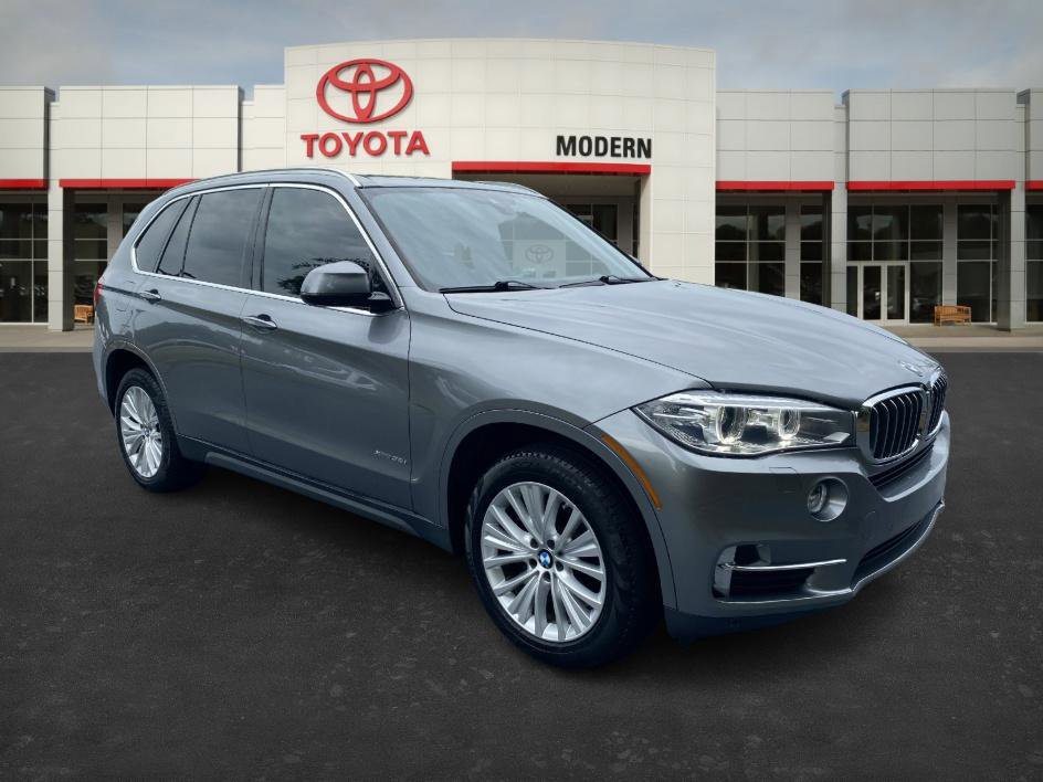 Used 2017 BMW X5 xDrive35i image 6