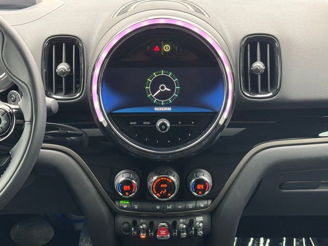 Used 2021 MINI Cooper Countryman S w/ Convenience Package image 25