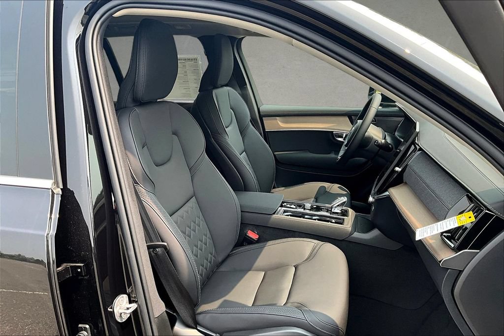 New 2026 Volvo XC90 B6 Plus AWD/4WD image 10