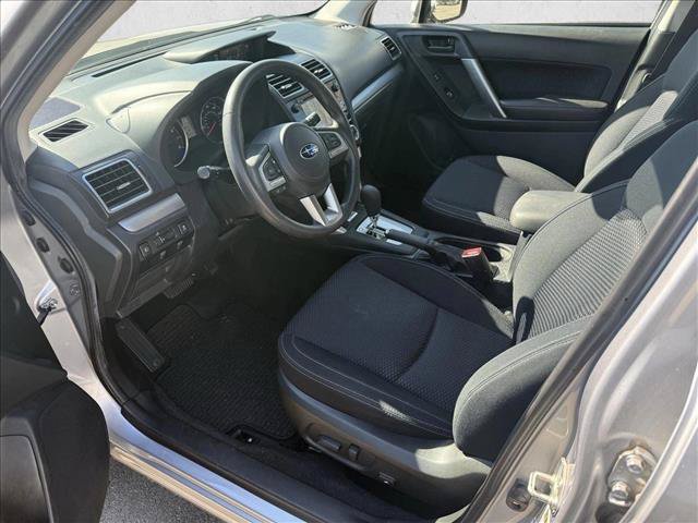 Used 2017 Subaru Forester 2.5i Premium w/ All-Weather Package AWD/4WD image 9