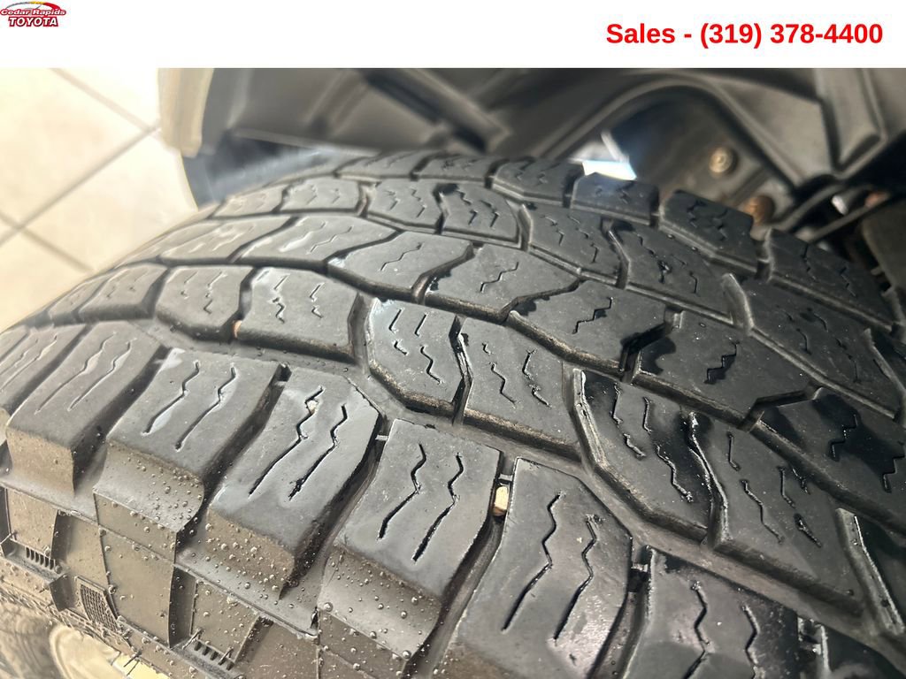 Used 2018 RAM 1500 Big Horn AWD/4WD image 24
