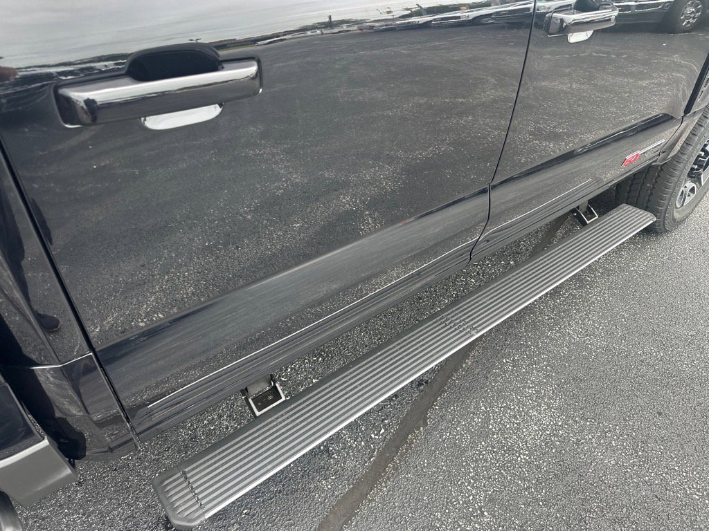 New 2025 Ford F250 Platinum image 8