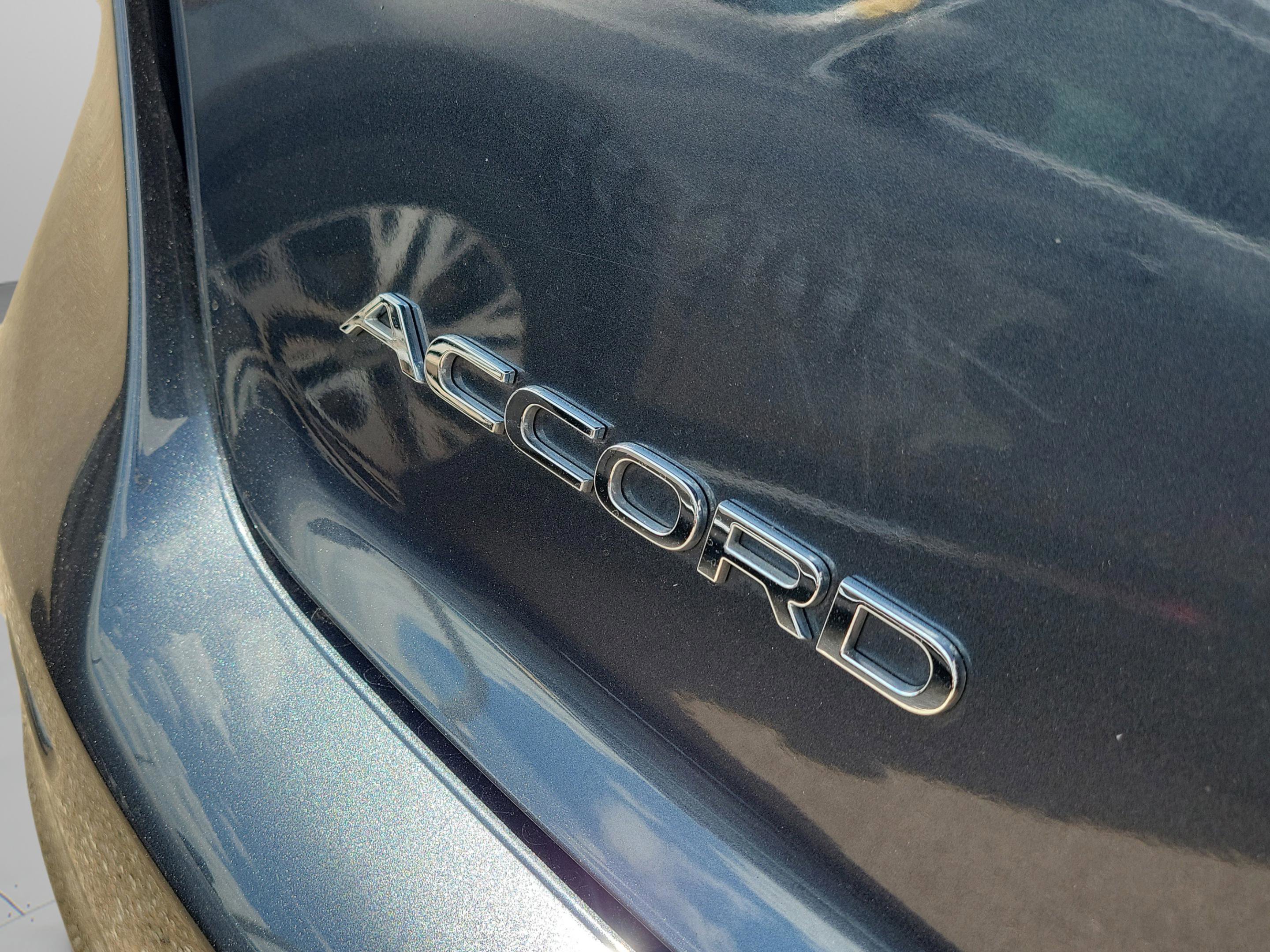 Used 2025 Honda Accord SE image 29