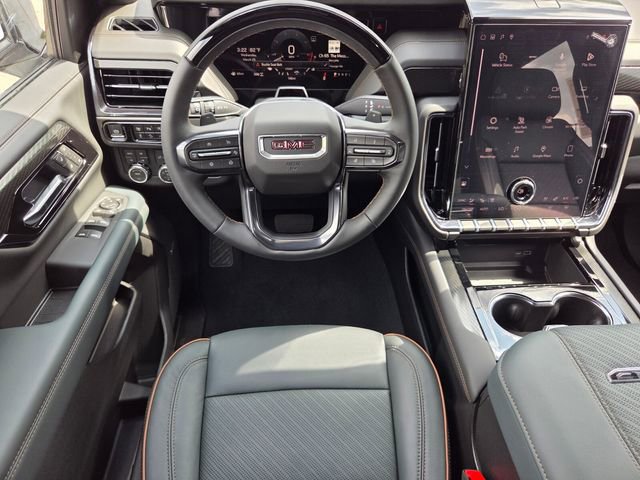 New 2026 GMC Yukon AT4 w/ Premium Trailering Package image 10