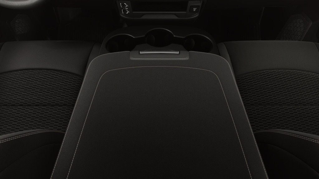 New 2026 RAM 3500 Big Horn image 37