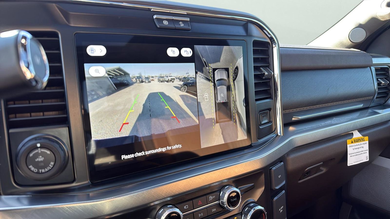 New 2026 Ford F250 King Ranch w/ Tremor Off-Road Package image 20