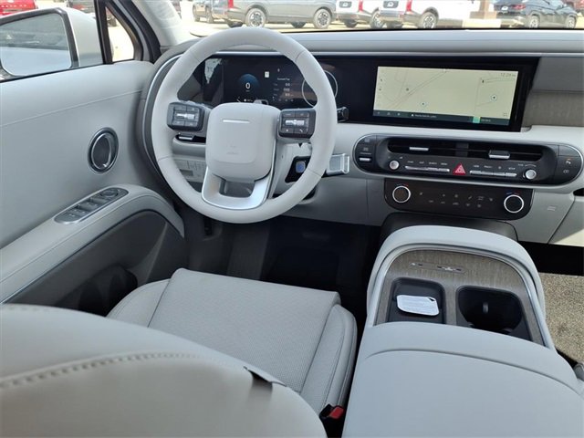 New 2026 Hyundai Palisade SEL image 4