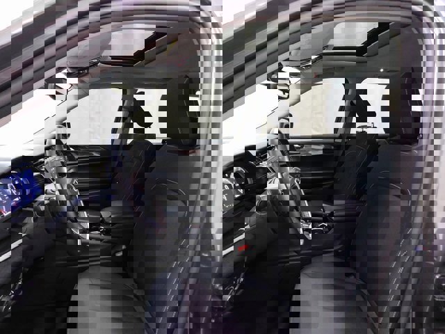 Used 2022 Jeep Grand Cherokee Laredo w/ Luxury Tech Group I image 9