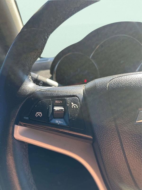 Used 2014 Chevrolet Cruze LT w/ RS Package image 26