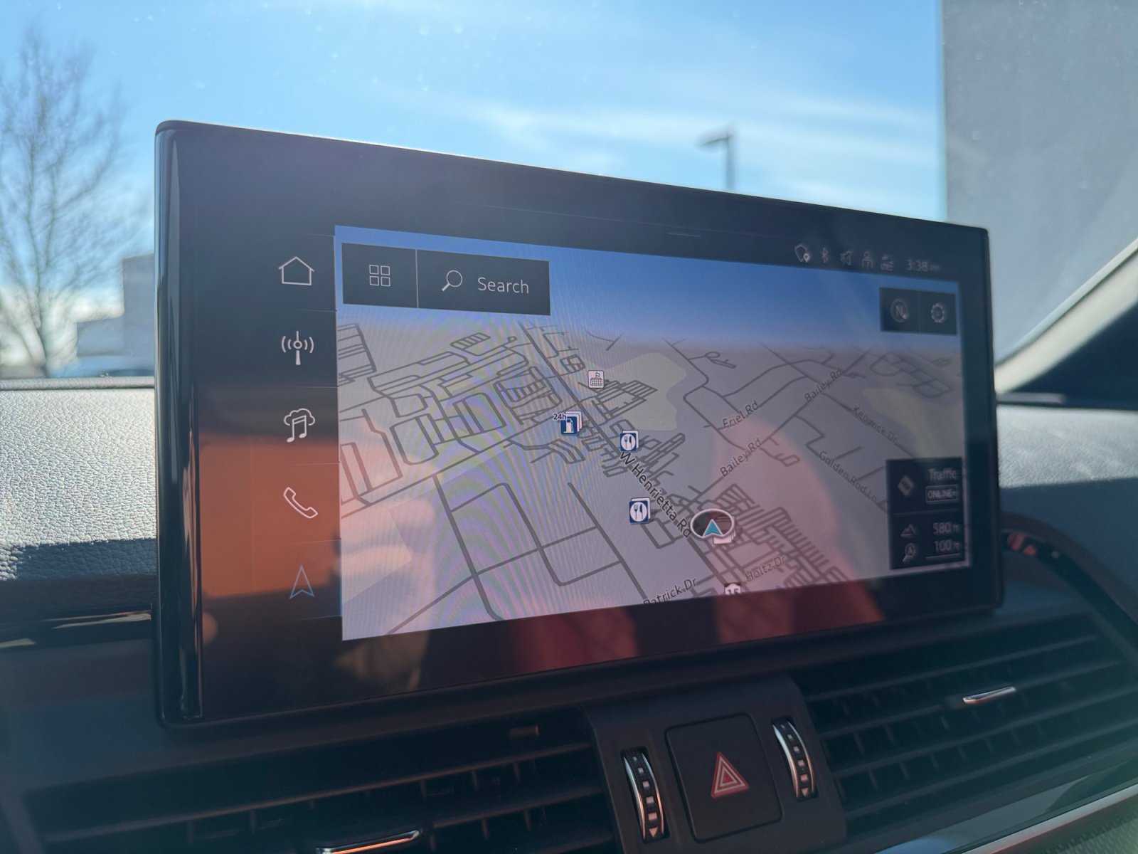 New 2025 Audi SQ5 Premium Plus AWD/4WD image 15