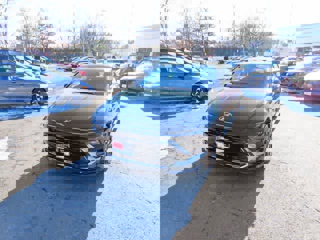 Used 2024 Hyundai Sonata SEL image 1