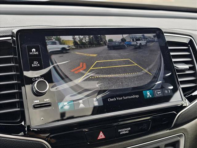 New 2025 Honda Ridgeline TrailSport+ image 15