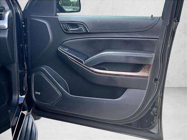 Used 2020 Chevrolet Tahoe LT RWD image 19