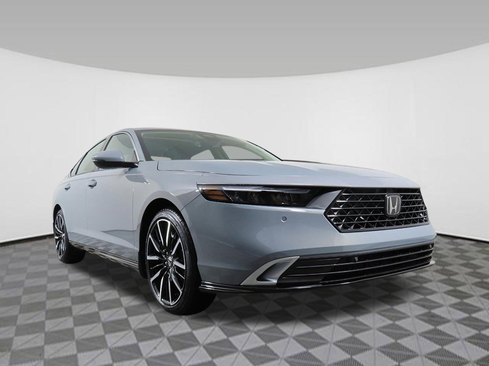 New 2026 Honda Accord Touring image 9