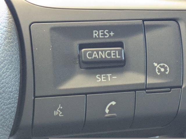 Certified 2025 INFINITI QX60 Pure w/ Cargo Package image 31