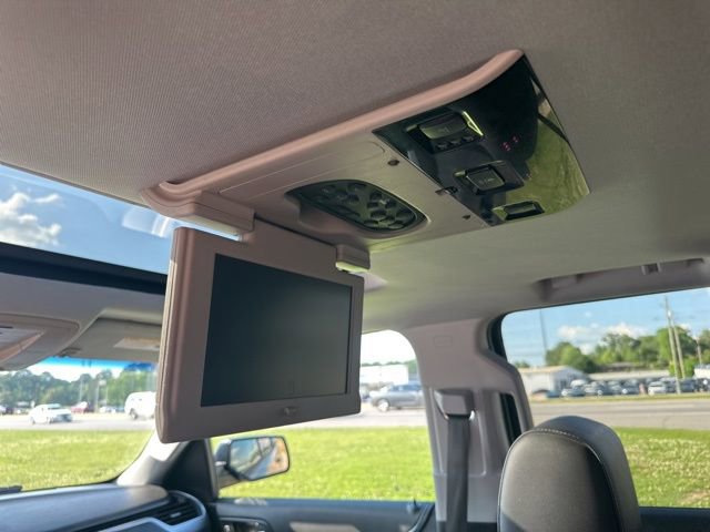 Used 2019 Chevrolet Tahoe Premier AWD/4WD image 27